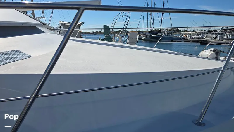 Slide: The Image of Carver 380 Santego 1993 - 15968787