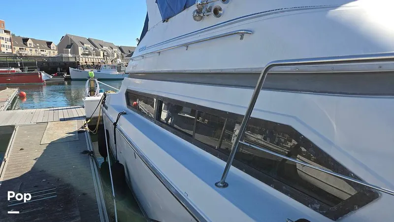 Slide: The Image of Carver 380 Santego 1993 - 15968790