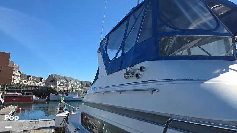 Slide: The Image of Carver 380 Santego 1993 - 15968791