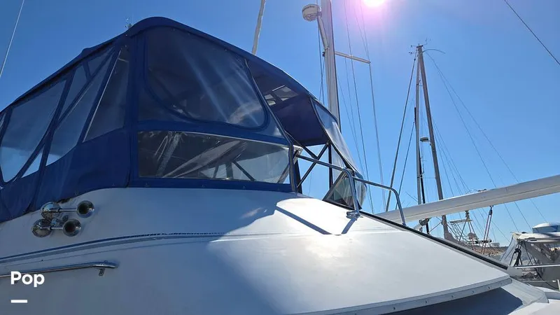 Slide: The Image of Carver 380 Santego 1993 - 15968796