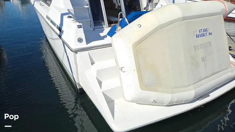 Slide: The Image of Carver 380 Santego 1993 - 15968801