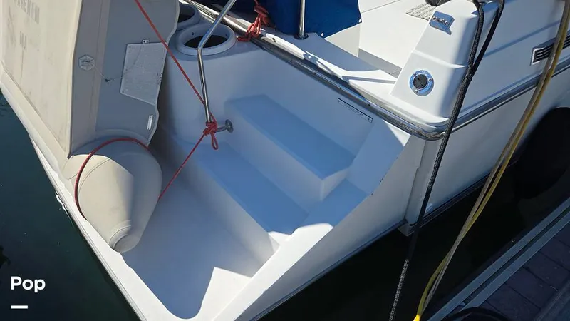 Slide: The Image of Carver 380 Santego 1993 - 15968802