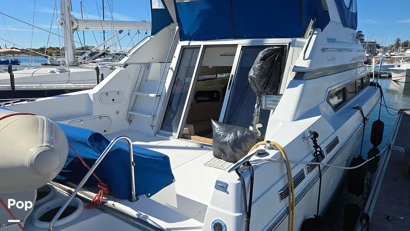 Slide: The Image of Carver 380 Santego 1993 - 15968803