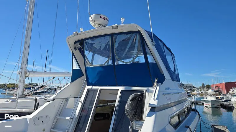 Slide: The Image of Carver 380 Santego 1993 - 15968804