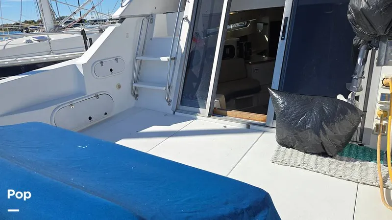 Slide: The Image of Carver 380 Santego 1993 - 15968806