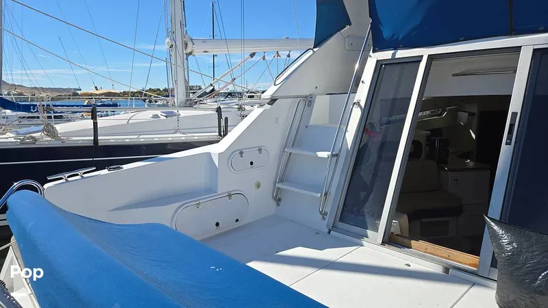 Slide: The Image of Carver 380 Santego 1993 - 15968807