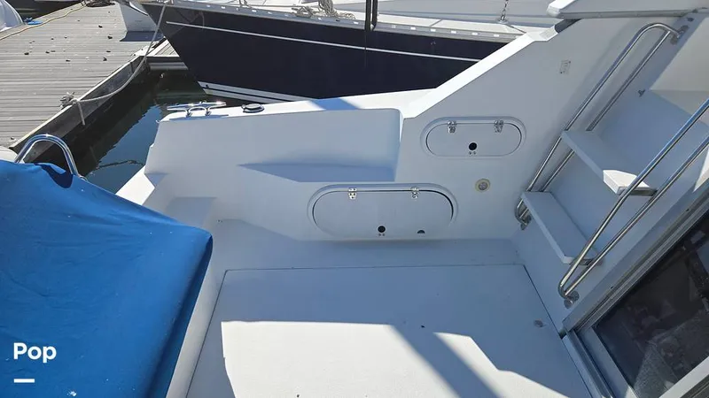 Slide: The Image of Carver 380 Santego 1993 - 15968810