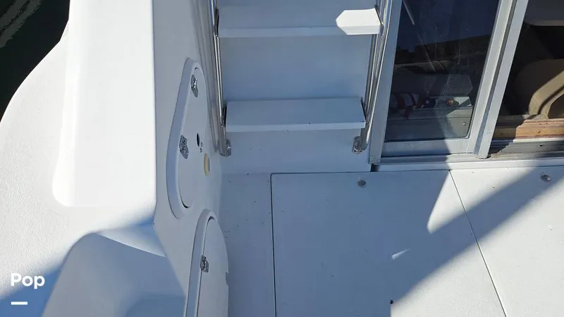 Slide: The Image of Carver 380 Santego 1993 - 15968812