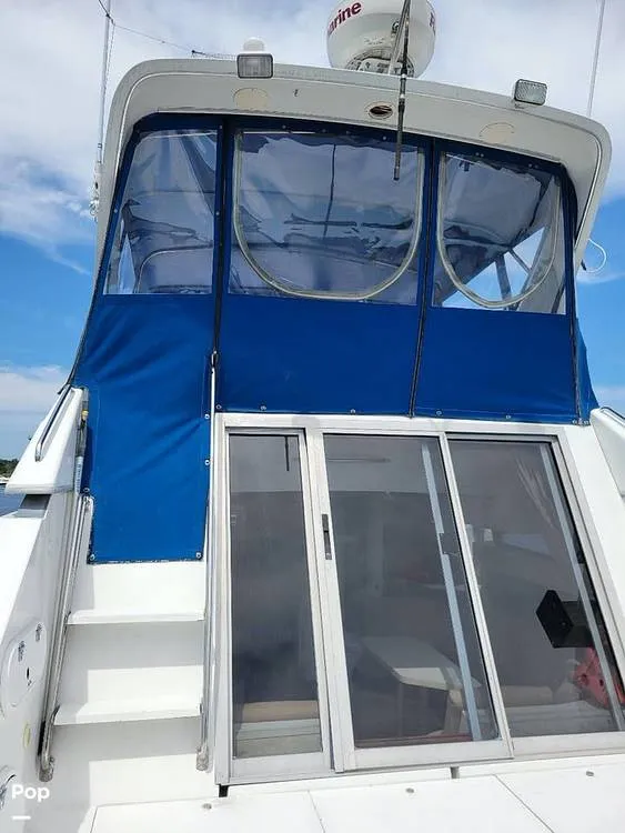 Slide: The Image of Carver 380 Santego 1993 - 15968915