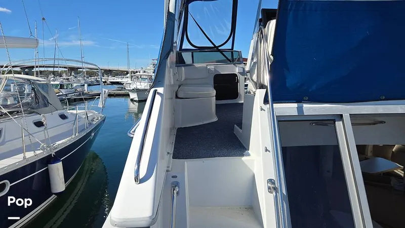 Slide: The Image of Carver 380 Santego 1993 - 15968814