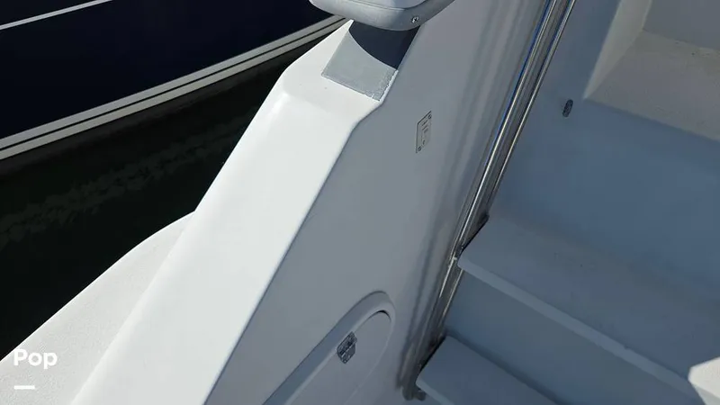 Slide: The Image of Carver 380 Santego 1993 - 15968818