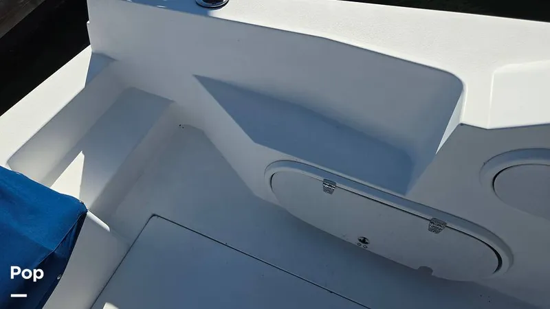 Slide: The Image of Carver 380 Santego 1993 - 15968820