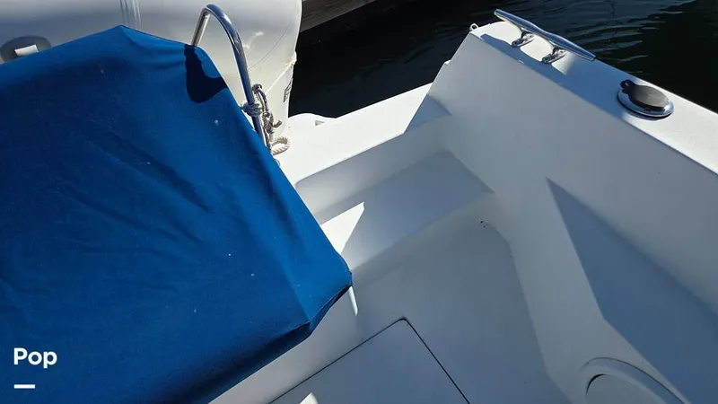 Slide: The Image of Carver 380 Santego 1993 - 15968821