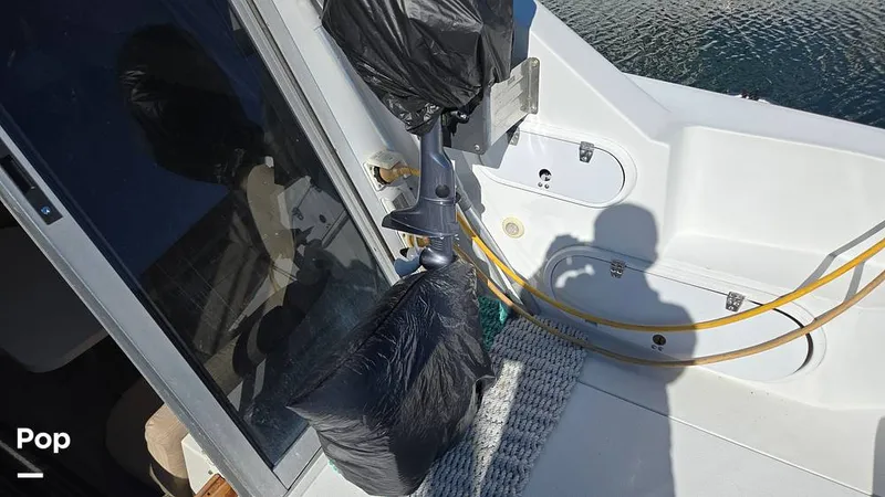 Slide: The Image of Carver 380 Santego 1993 - 15968825