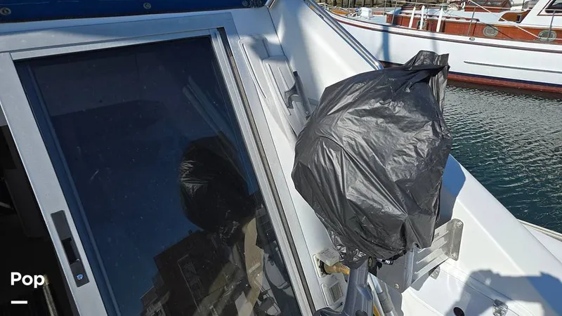 Slide: The Image of Carver 380 Santego 1993 - 15968826