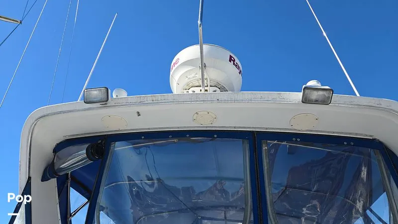 Slide: The Image of Carver 380 Santego 1993 - 15968833