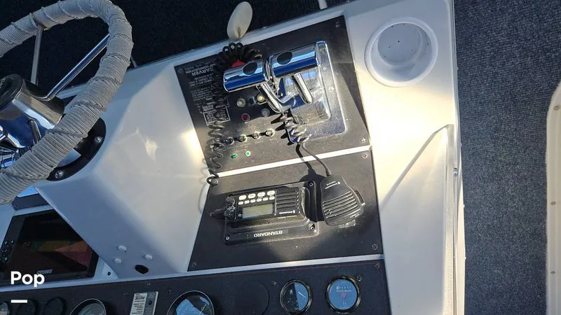 Slide: The Image of Carver 380 Santego 1993 - 15968835