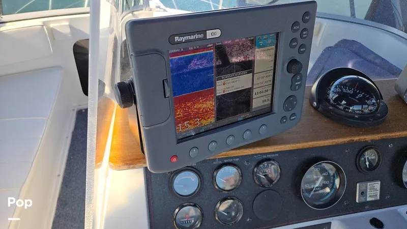 Slide: The Image of Carver 380 Santego 1993 - 15968836