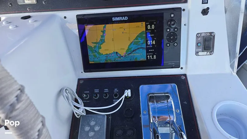 Slide: The Image of Carver 380 Santego 1993 - 15968838