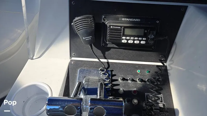 Slide: The Image of Carver 380 Santego 1993 - 15968839