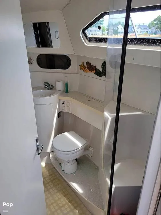 Slide: The Image of Carver 380 Santego 1993 - 15968872