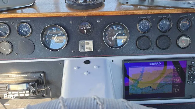 Slide: The Image of Carver 380 Santego 1993 - 15968840