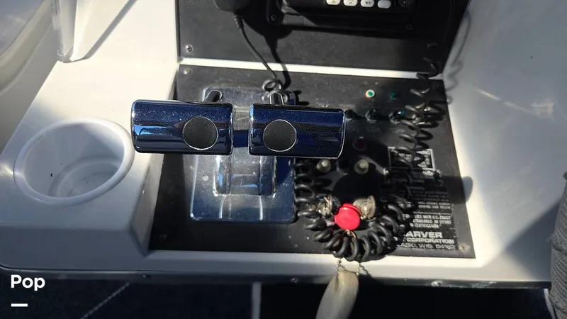 Slide: The Image of Carver 380 Santego 1993 - 15968842