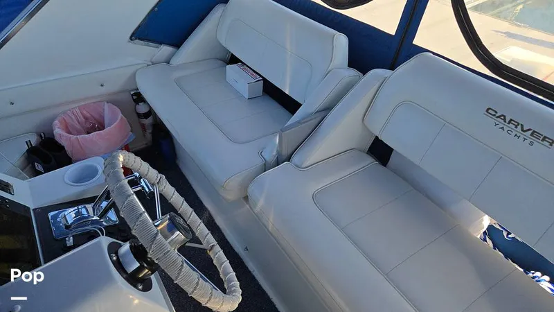 Slide: The Image of Carver 380 Santego 1993 - 15968854