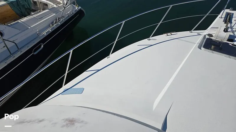 Slide: The Image of Carver 380 Santego 1993 - 15968859