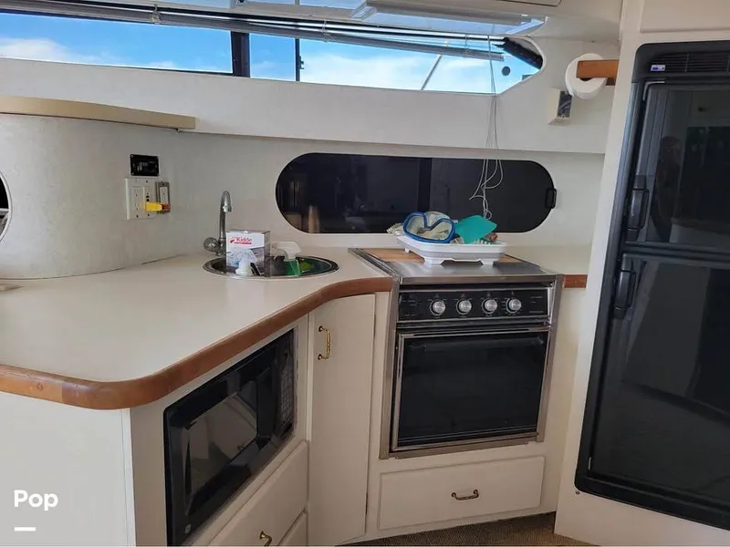 Slide: The Image of Carver 380 Santego 1993 - 15968827