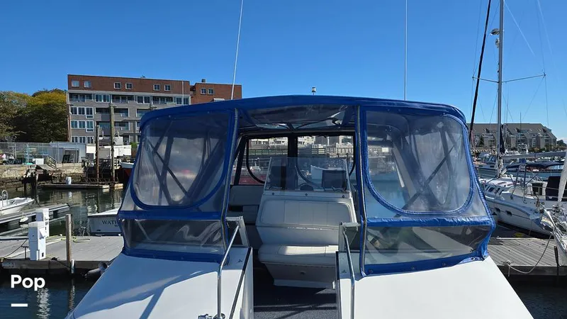 Slide: The Image of Carver 380 Santego 1993 - 15968866