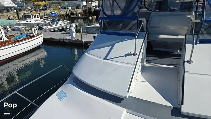 Slide: The Image of Carver 380 Santego 1993 - 15968869