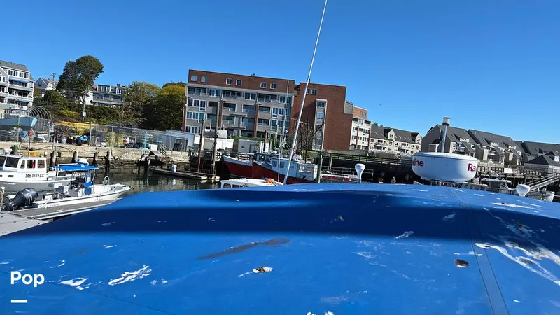 Slide: The Image of Carver 380 Santego 1993 - 15968874