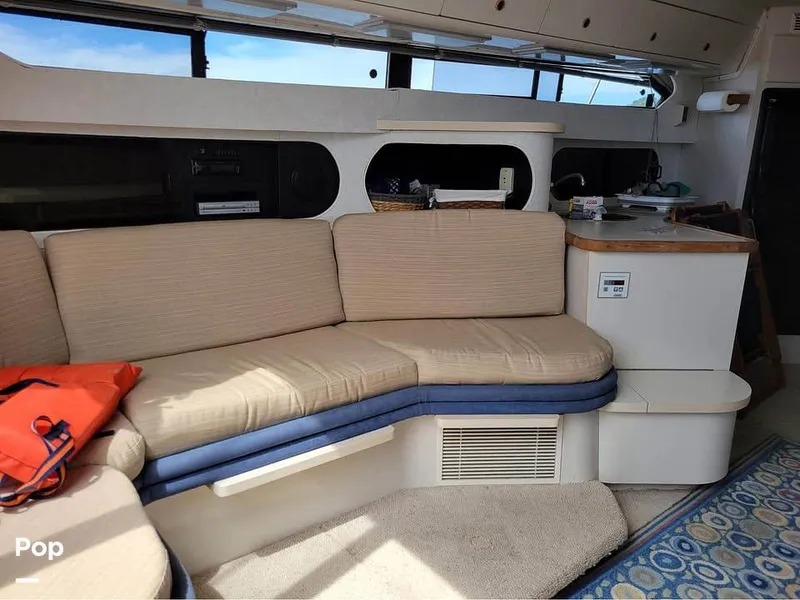 Slide: The Image of Carver 380 Santego 1993 - 15922241