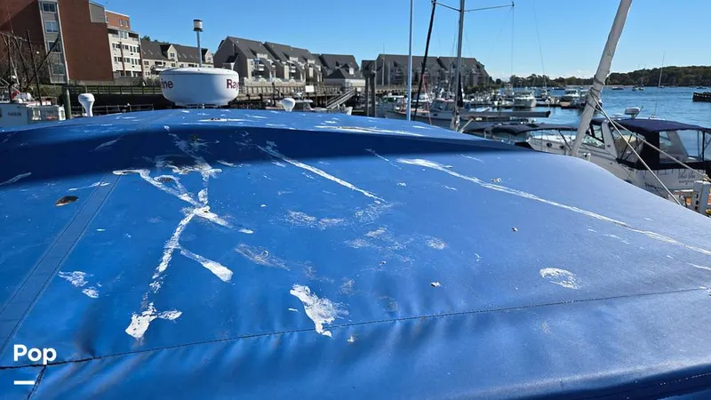 Slide: The Image of Carver 380 Santego 1993 - 15968875