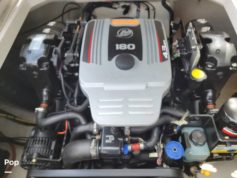 Slide: The Image of Chaparral H2O 19 Ski & Fish 2016 - 15958218