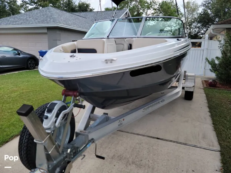 Slide: The Image of Chaparral H2O 19 Ski & Fish 2016 - 15958230