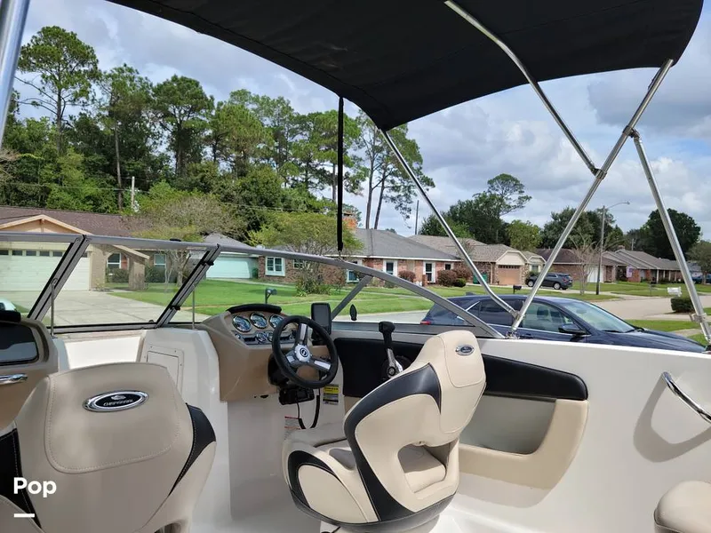 Slide: The Image of Chaparral H2O 19 Ski & Fish 2016 - 15958235