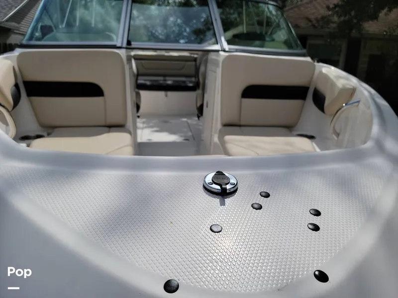 Slide: The Image of Chaparral H2O 19 Ski & Fish 2016 - 15958236