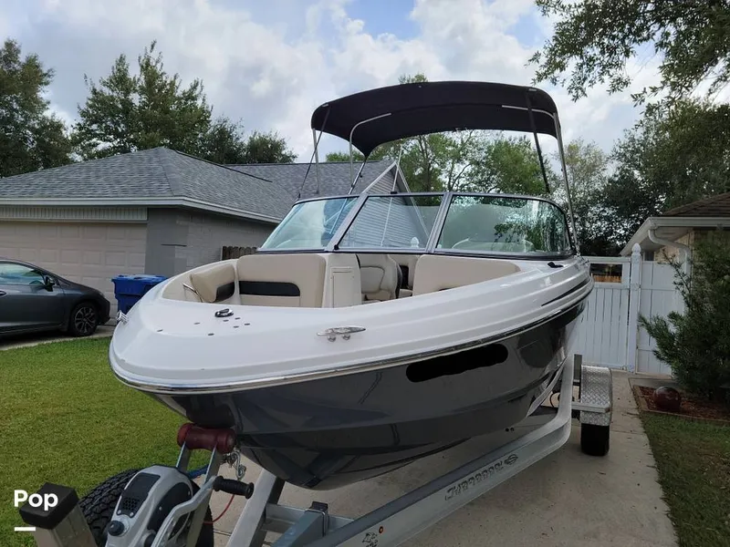 Slide: The Image of Chaparral H2O 19 Ski & Fish 2016 - 15958220