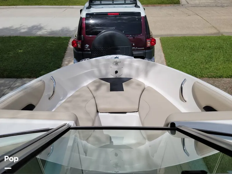 Slide: The Image of Chaparral H2O 19 Ski & Fish 2016 - 15958241