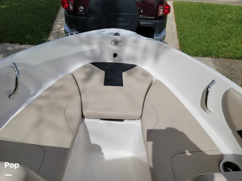 Slide: The Image of Chaparral H2O 19 Ski & Fish 2016 - 15958242