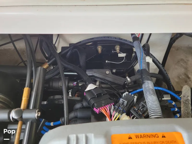 Slide: The Image of Chaparral H2O 19 Ski & Fish 2016 - 15958293