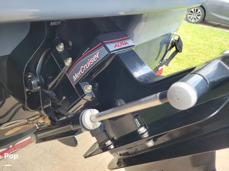 Slide: The Image of Chaparral H2O 19 Ski & Fish 2016 - 15958273