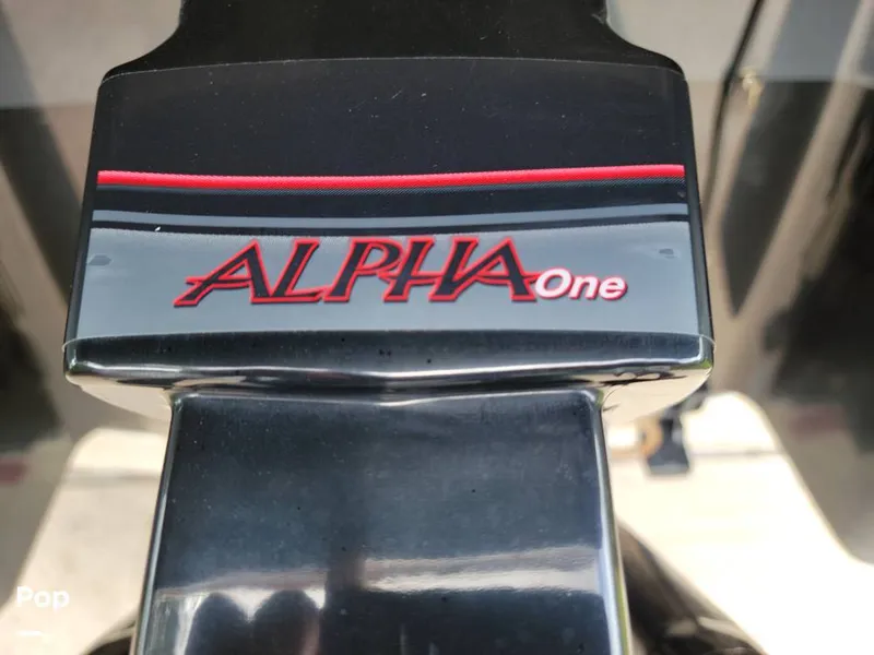 Slide: The Image of Chaparral H2O 19 Ski & Fish 2016 - 15958278