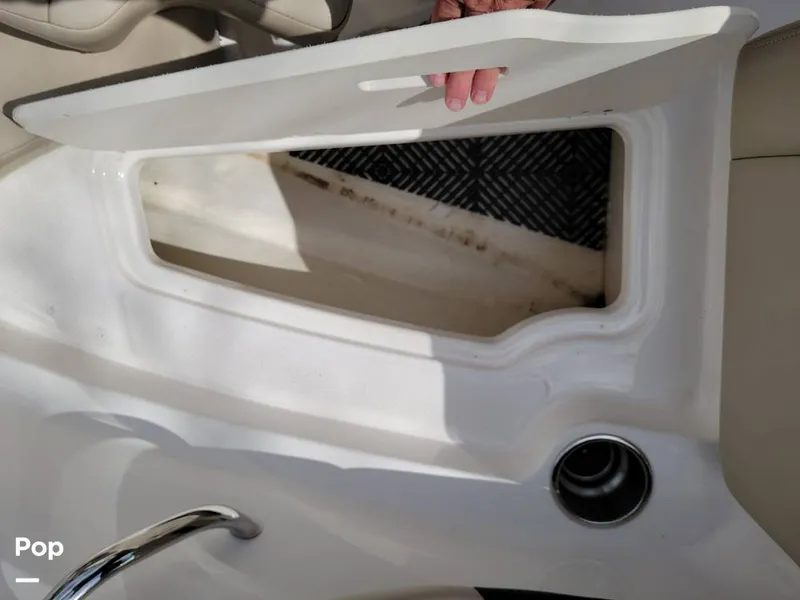 Slide: The Image of Chaparral H2O 19 Ski & Fish 2016 - 15958282