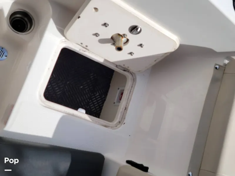 Slide: The Image of Chaparral H2O 19 Ski & Fish 2016 - 15958287