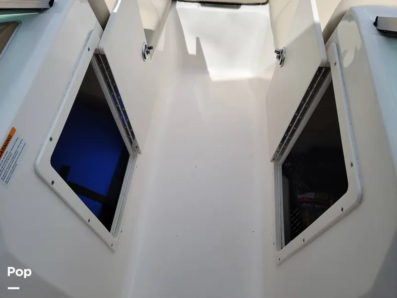 Slide: The Image of Chaparral H2O 19 Ski & Fish 2016 - 15958286