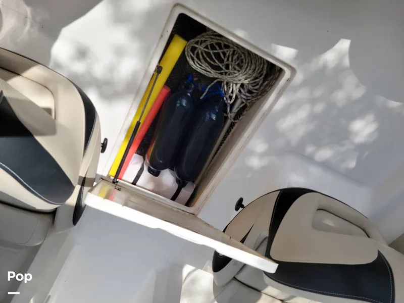 Slide: The Image of Chaparral H2O 19 Ski & Fish 2016 - 15958284