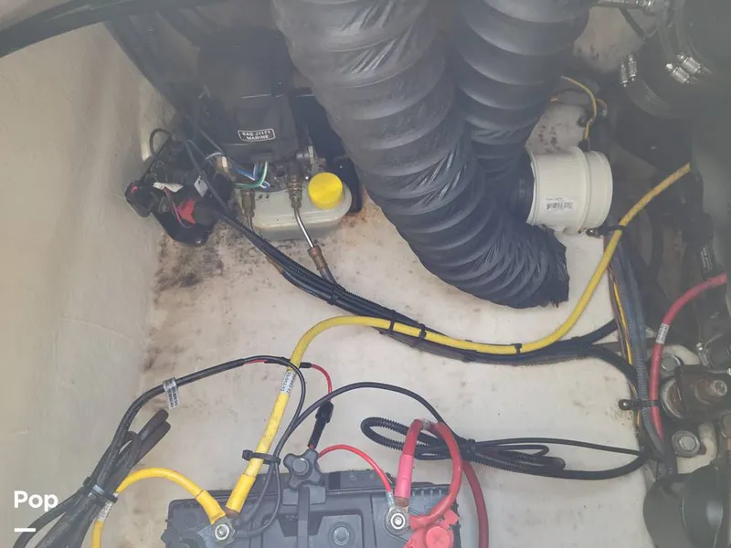 Slide: The Image of Chaparral H2O 19 Ski & Fish 2016 - 15958288